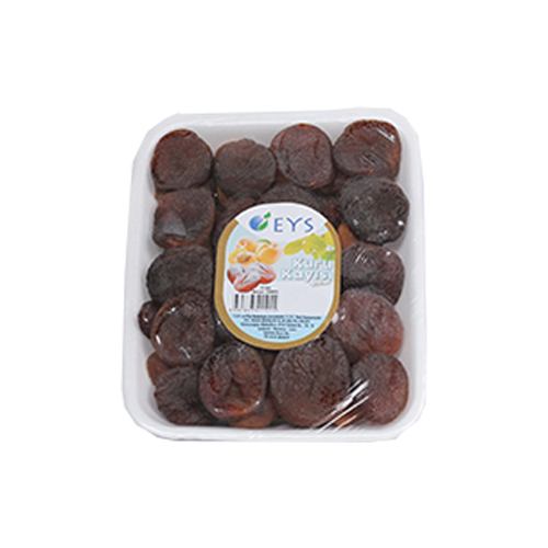 Naturel Köpük Tabak Kayısı – 300GR